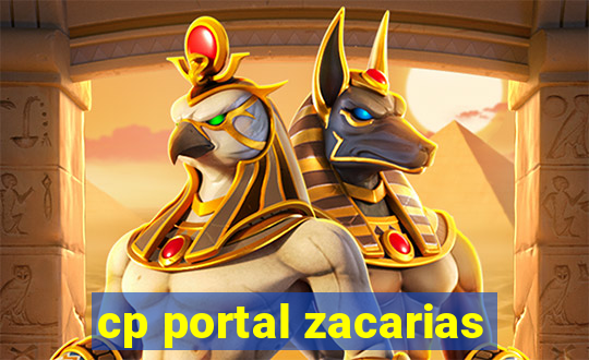 cp portal zacarias